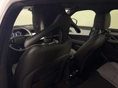 Used 2026 Land Rover Range Rover Velar Dynamic SE AWD/4WD image 29