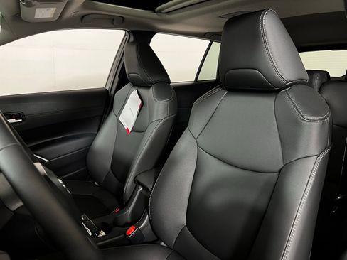 Certified 2026 Toyota Corolla Cross XLE w/ Convenience Package image 13