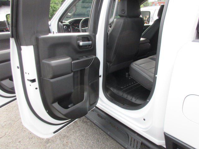 Used 2025 GMC Sierra 2500 Pro w/ Convenience Package AWD/4WD image 29