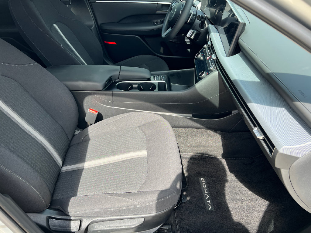 Used 2024 Hyundai Sonata SEL FWD image 7