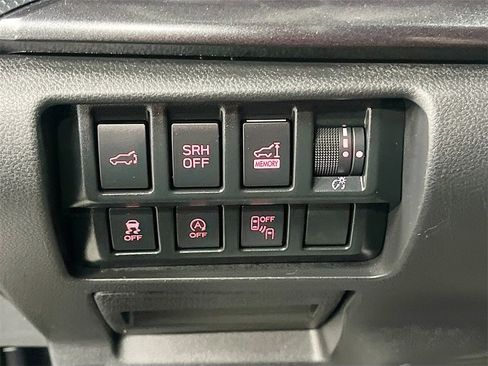 Used 2024 Subaru Forester Sport image 10