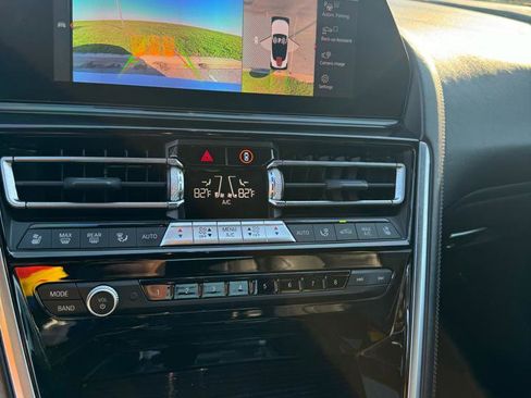 Used 2021 BMW M850i xDrive Convertible image 16