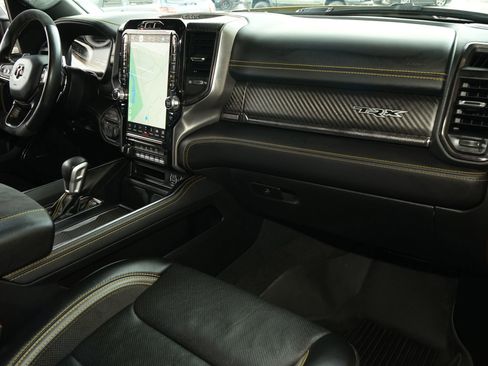 Used 2023 RAM 1500 TRX w/ TRX Level 2 Equipment Group image 5