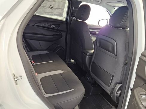 New 2026 Chevrolet TrailBlazer LT w/ Convenience Package image 13