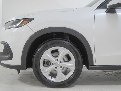 Used 2023 Honda HR-V LX image 15