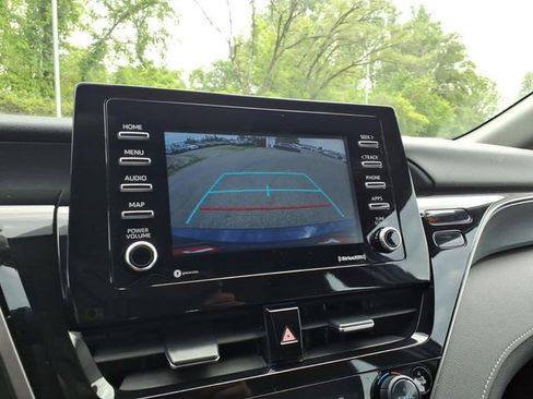 Certified 2024 Toyota Camry SE FWD image 24