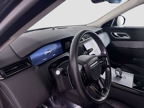 Used 2024 Land Rover Range Rover Velar S image 23