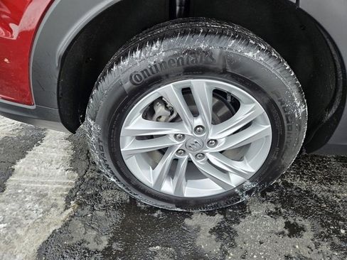 Certified 2024 Buick Envista Preferred w/ Convenience I Package image 25