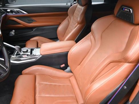 Used 2023 BMW M4 xDrive Competition image 33