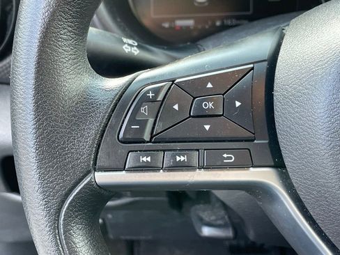 Certified 2024 Nissan Kicks SV image 16