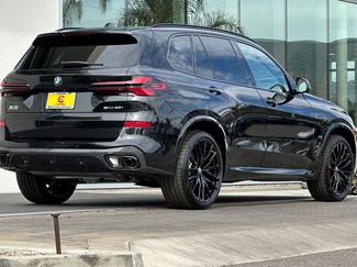 New 2026 BMW X5 sDrive40i w/ M Sport Package video 3