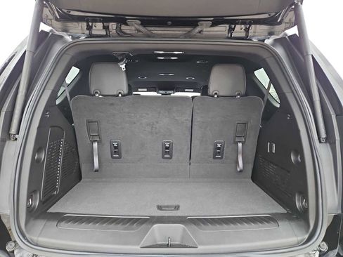 Certified 2024 Chevrolet Tahoe LT w/ Max Trailering Package image 33