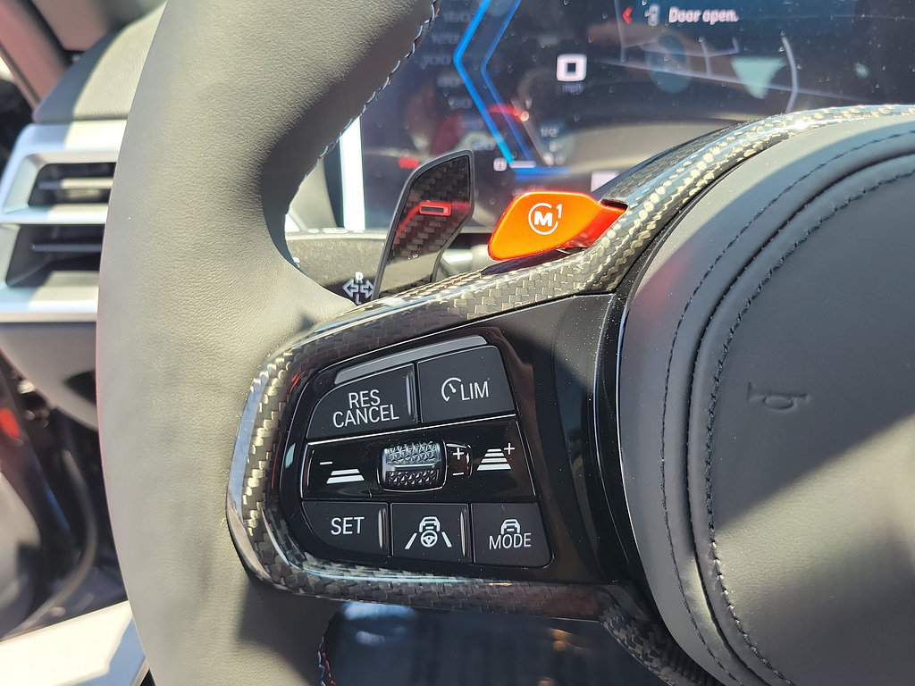 New 2027 BMW M4 xDrive Competition AWD/4WD image 20