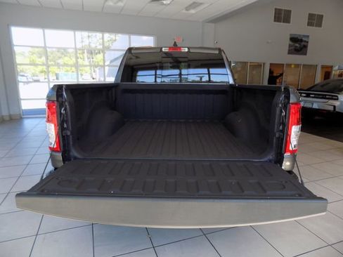 Used 2023 RAM 1500 Big Horn AWD/4WD image 7
