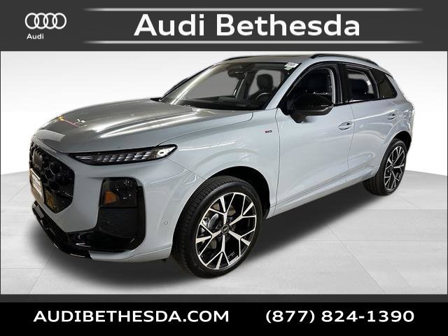 New 2026 Audi Q3 quattro 2.0T AWD/4WD image 3