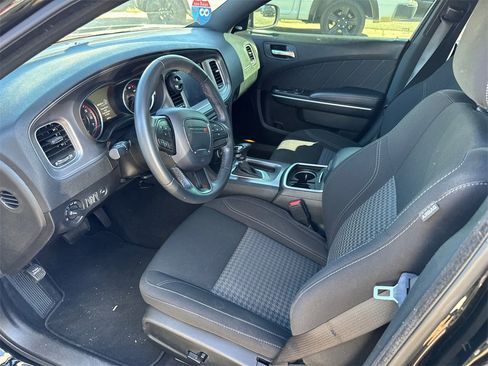 Certified 2023 Dodge Charger SXT image 20
