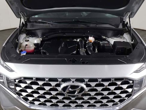 Used 2022 Hyundai Santa Fe Limited image 24