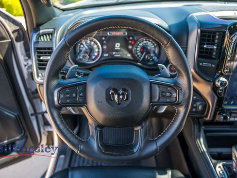 Used 2022 RAM 1500 TRX w/ TRX Level 1 Equipment Group AWD/4WD image 12