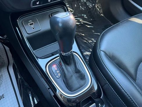 Used 2018 Jeep Compass Altitude image 18