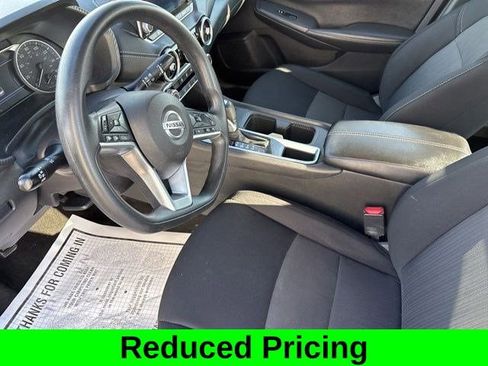 Used 2023 Nissan Sentra SV image 11
