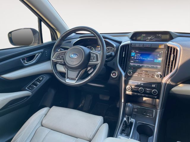 Used 2019 Subaru Ascent Limited AWD/4WD image 10