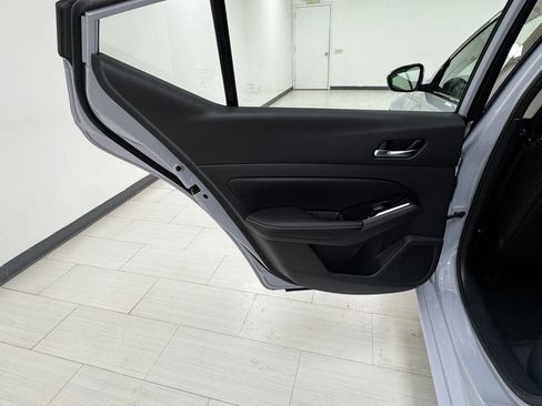 Used 2023 Nissan Altima 2.5 SR w/ SR Premium Package image 11