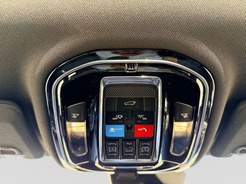 Used 2024 Jeep Grand Cherokee L Summit w/ Advanced Protech Group IV image 16