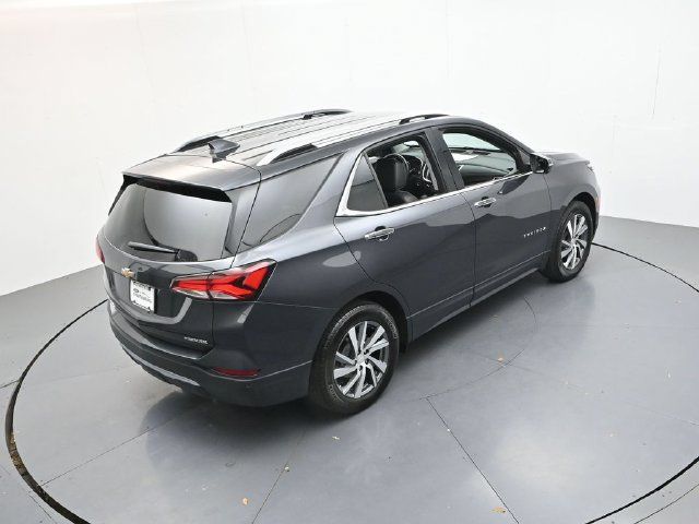 Used 2022 Chevrolet Equinox Premier FWD image 42