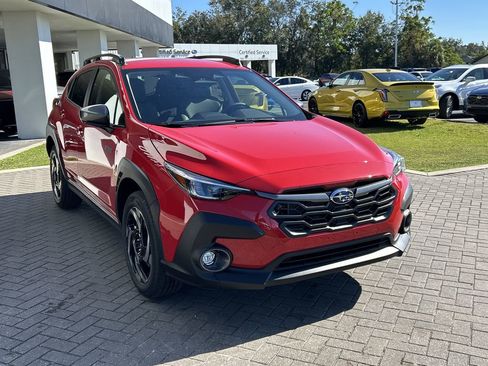 New 2026 Subaru Crosstrek 2.5i Limited image 7