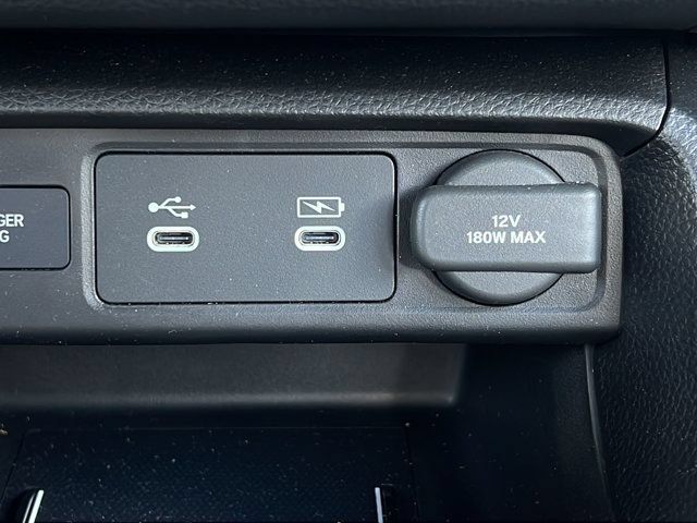 Used 2026 Honda Civic Sport Touring image 20