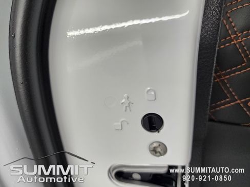 New 2025 Jeep Grand Cherokee Summit image 47