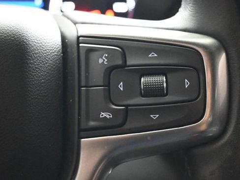 Used 2021 Chevrolet Silverado 1500 RST w/ Texas Edition Plus AWD/4WD image 10