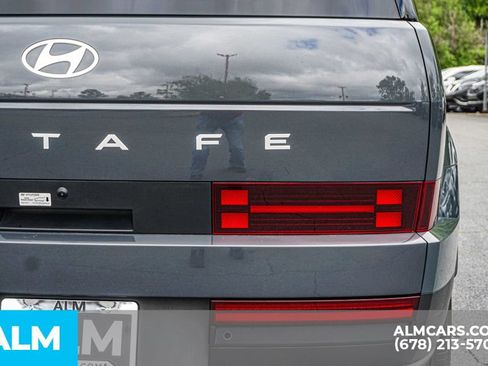 Used 2026 Hyundai Santa Fe SEL FWD image 13