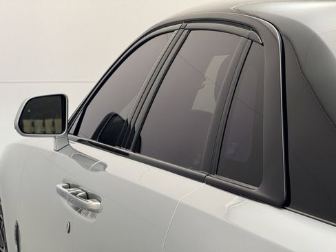 Certified 2023 Rolls-Royce Ghost Black Badge w/ Black Badge Ghost Package image 67