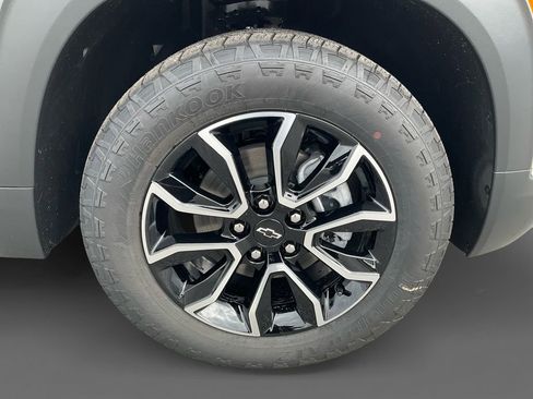 New 2026 Chevrolet TrailBlazer ACTIV w/ Convenience Package image 15