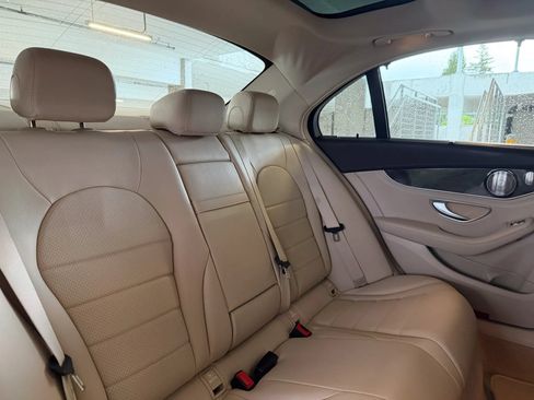 Used 2015 Mercedes-Benz C 300 4MATIC Sedan w/ Premium 1 Package image 23