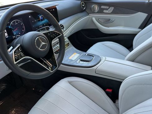 Certified 2022 Mercedes-Benz E 350 Sedan image 11