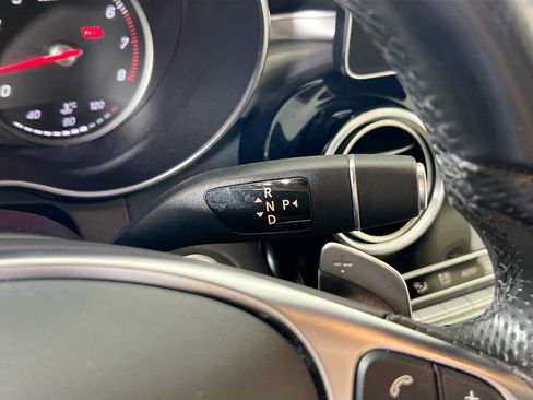 Used 2017 Mercedes-Benz C 300 4MATIC Cabriolet image 17