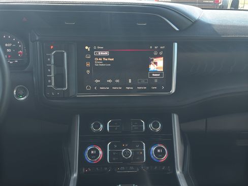 Certified 2023 GMC Yukon XL Denali AWD/4WD image 10