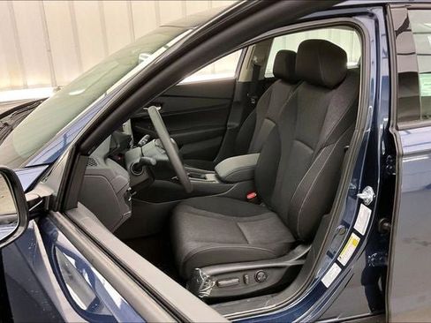 Used 2026 Honda Accord SE image 12