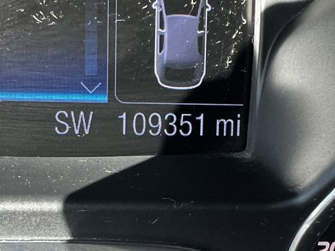 Used 2013 Ford Escape SEL image 21