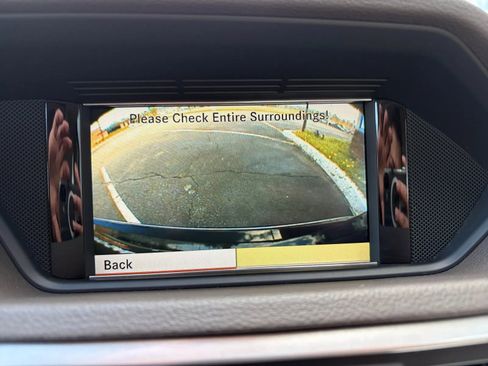 Used 2012 Mercedes-Benz E 350 4MATIC Sedan image 26
