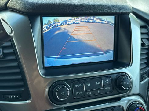 Used 2016 Chevrolet Suburban LTZ AWD/4WD image 25