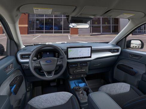 New 2026 Ford Maverick XLT FWD image 9