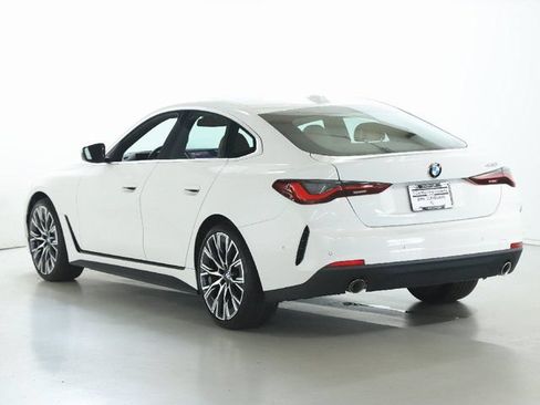 Used 2024 BMW 430i Gran Coupe w/ Premium Package RWD image 41