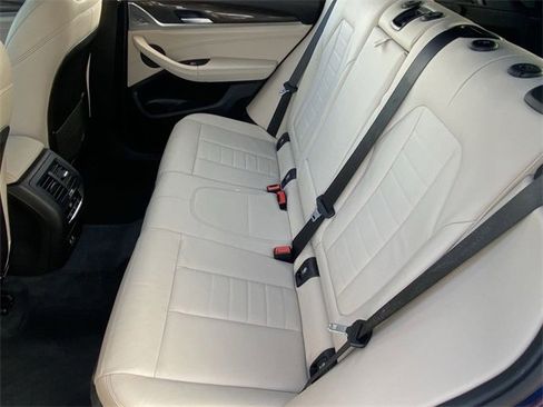 Used 2020 BMW X3 xDrive30i w/ Convenience Package image 18
