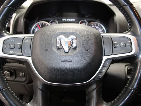 Used 2023 RAM 2500 Big Horn w/ Level 1 Equipment Group image 30