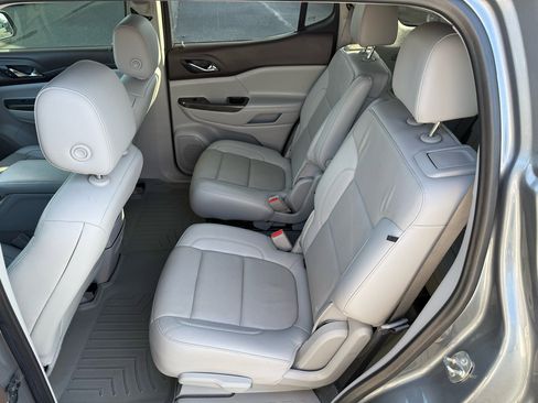 Used 2021 GMC Acadia SLT image 14