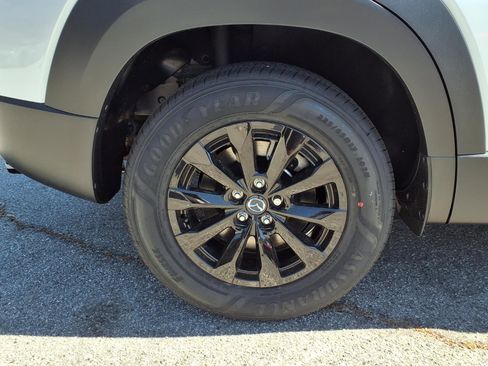 New 2026 MAZDA CX-50 AWD 2.5 Hybrid w/ Weather Package image 4