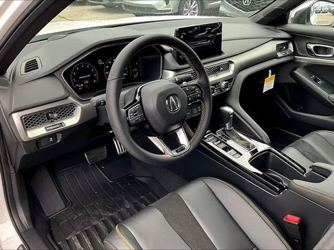 New 2026 Acura Integra A-Spec FWD image 23